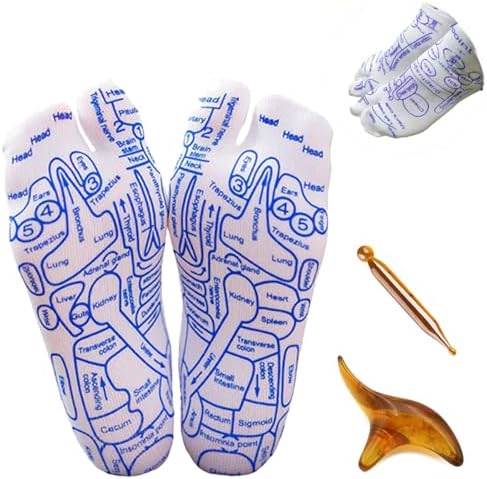 Foot Reflexology Sex and Tool